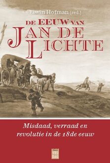 De eeuw van Jan de Lichte