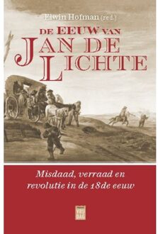 De eeuw van Jan de Lichte