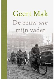 De eeuw van mijn vader - jubileumeditie