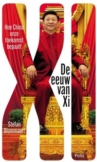 De eeuw van Xi