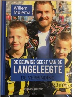 De eeuwige geest van de Langeleegte 2 De verbinding