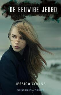 De eeuwige jeugd - Boek Jessica Colins (9490767921)