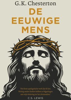 De eeuwige mens - G. K. Chesterton - ebook