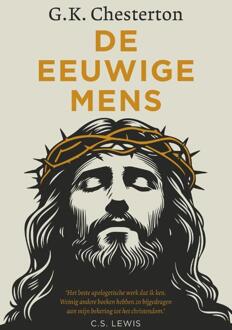 De eeuwige mens -  G.K. Chesterton (ISBN: 9789043543132)