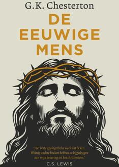 De eeuwige mens -  G. K. Chesterton (ISBN: 9789043543149)