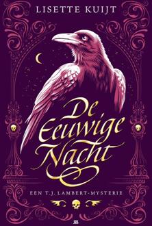 De eeuwige nacht -  Lisette Kuijt (ISBN: 9789083085029)
