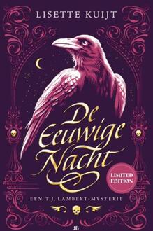 De eeuwige nacht -  Lisette Kuijt (ISBN: 9789083085043)