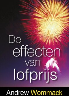 De effecten van lofprijs - Andrew Wommack - ebook