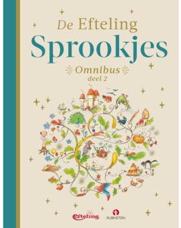 De Efteling Sprookjes Omnibus / 2 - Efteling