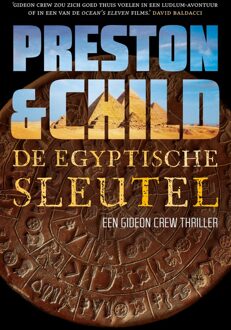 De Egyptische sleutel