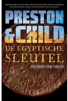 De Egyptische Sleutel