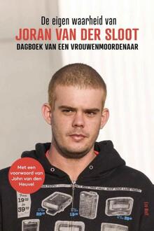 De eigen waarheid van Joran van der Sloot -  Joran van der Sloot (ISBN: 9789083383798)