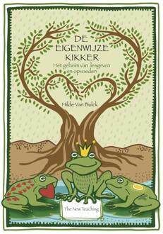 De eigenwijze kikker - Boek Hilde Van Bulck (9492179016)