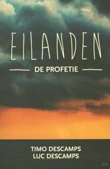 De eilanden - eBook Timo Descamps (946234051X)