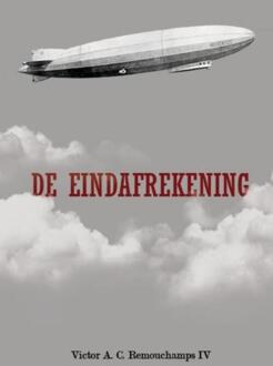 De Eindafrekening