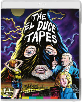 De El Duce Tapes