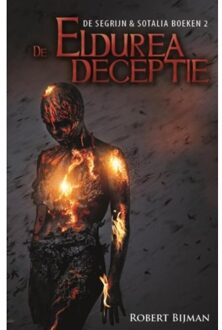 De Eldurea deceptie - Boek Robert Bijman (9463080295)