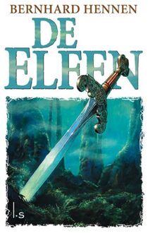 De Elfen - Boek Bernhard Hennen (9024580064)