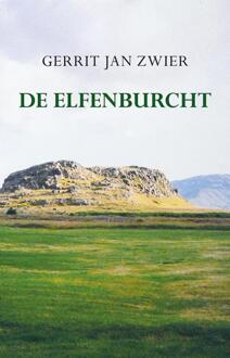 De Elfenburcht - (ISBN:9789463651738)