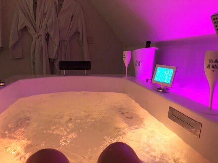 De Elysium 2-persoons