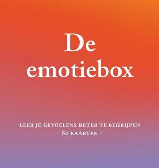 De Emotiebox