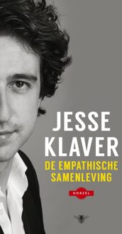 De empathische samenleving - eBook Jesse Klaver (9023457668)