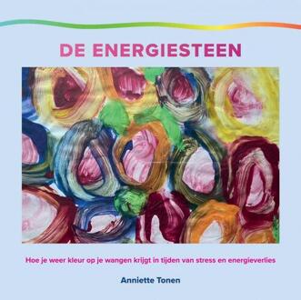 De Energiesteen - Anniette Tonen