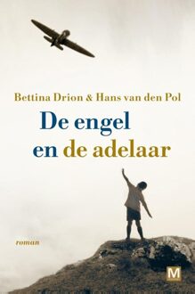 De engel en de adelaar - eBook Bettina Drion (9460688578)