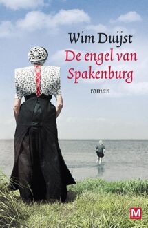 De engel van Spakenburg - eBook Wim Duijst (9460689485)