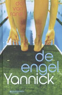De engel Yannick - Boek Do Van Ranst (9059084705)