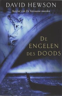 De engelen des doods - eBook David Hewson (9026126417)