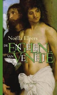De engelen van Venetie - eBook Noella Elpers (9000337119)