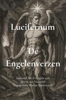 De Engelenverzen -  Rubèn Cottenjé (ISBN: 9789465312859)
