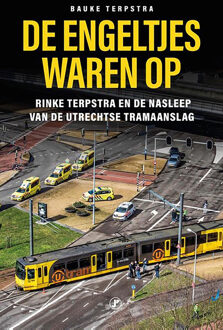 De engeltjes waren op -  Bauke Terpstra (ISBN: 9789089755476)