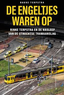 De engeltjes waren op -  Bauke Terpstra (ISBN: 9789089758262)