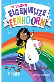 De Enorm Eigenwijze Eenhoorn