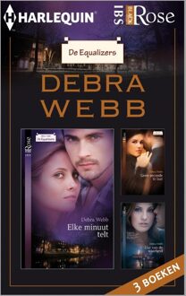 De Equalizers - eBook Debra Webb (9461998287)