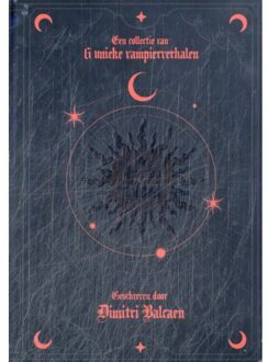 De Era Van Bloed - Dimitri Balcaen