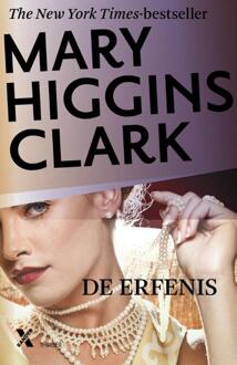 De erfenis - Boek Mary Higgins Clark (9401606269)