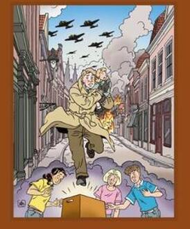 De erfenis -  Frank Jonker (ISBN: 9789088869655)