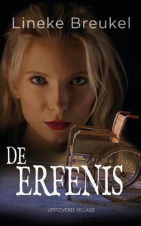 De erfenis - Lineke Breukel - ebook