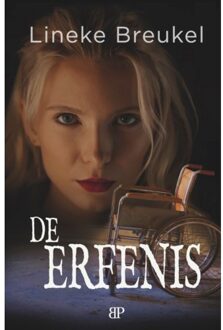 De Erfenis - Lineke Breukel
