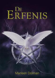 De Erfenis -  Marleen Dolman (ISBN: 9789493158672)