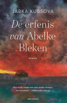De erfenis van Abelke Bleken -  Jarka Kubsova (ISBN: 9789025475864)
