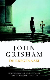 De erfgenaam - eBook John Grisham (9044974416)