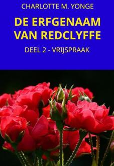 De Erfgenaam Van Redclyffe -  Charlotte M. Yonge (ISBN: 9789464804089)
