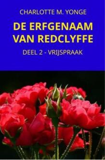 De erfgenaam van Redclyffe -  Charlotte Mary Yonge (ISBN: 9789465010977)