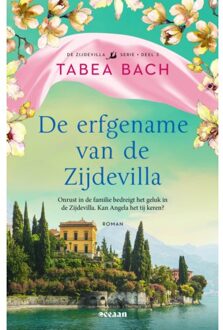 De Erfgename Van De Zijdevilla - De Zijdevilla - Tabea Bach