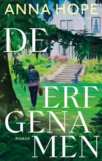 De erfgenamen - Anna Hope - ebook