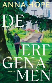 De erfgenamen -  Anna Hope (ISBN: 9789026369094)